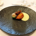 スペシャリティレストラン マルメゾン - 