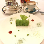 スペシャリティレストラン マルメゾン - 