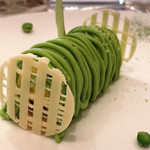 スペシャリティレストラン マルメゾン - 