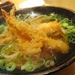 Hinata Udon - 