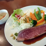 LOHAS cafe 今池 - 