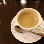 コーヒーラウンジ　ドルフィン