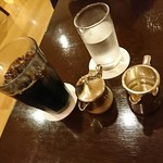 コーヒーラウンジ　ドルフィン