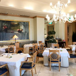 スペシャリティレストラン マルメゾン - 