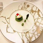 スペシャリティレストラン マルメゾン - 