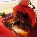 スペシャリティレストラン マルメゾン - 