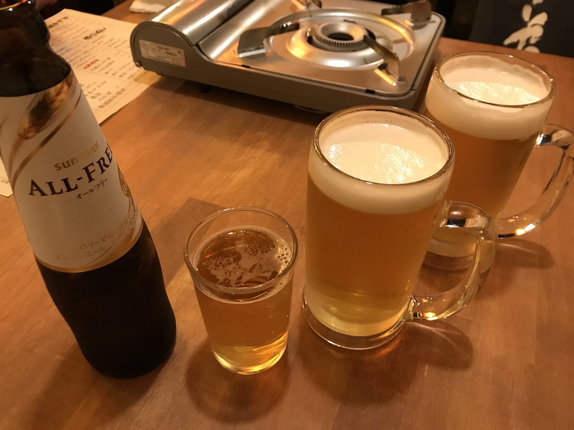 大衆おでん・やきとり 酒場はなび name=