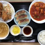 チャイニーズ キッチン 大家好 - 