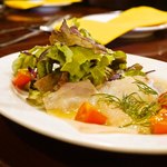 イタリア酒場 Osteria Pinocchio - 