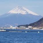 伊豆海 - 観光客の方にはこの景色堪らないですね