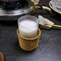 夕凪橋 多古安 - 白子酒