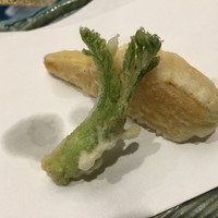 割烹 天ぷら 三太郎 - 
