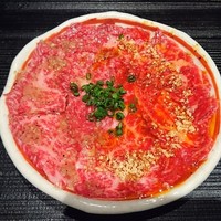 肉寿司 肉和食 KINTAN コレド室町 - 