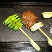 肉寿司 肉和食 KINTAN コレド室町 - 