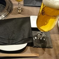 焼肉いのうえ 立川店 - 