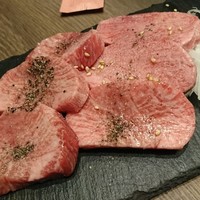 焼肉いのうえ 立川店 - 
