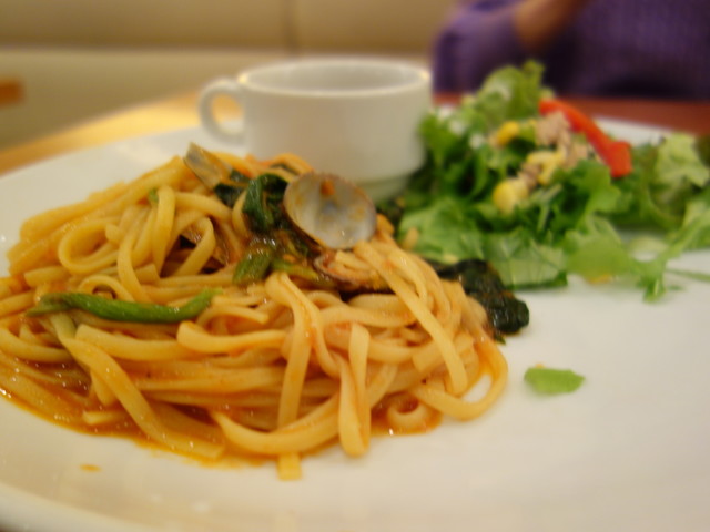 イタリア厨房 シュン ヨコハマ Shun Yokohama 仙台 イタリアン 食べログ