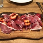 レ シュヴルイユ - 