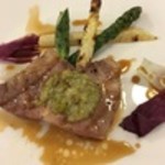 レ シュヴルイユ - 