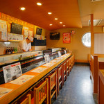 Gifu Hatsu Zushi - 