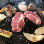 成吉思汗 大黒屋 - 