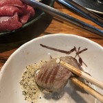 成吉思汗 大黒屋 - 大黒スパイス最高 そだね～♪