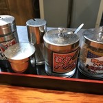 成吉思汗 大黒屋 - てうみりぇゃう