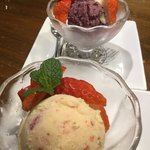 ビストロ ティアボ - 