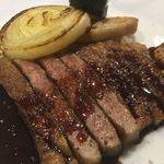 ビストロ ティアボ - 