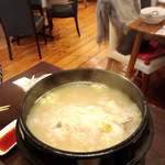 韓国家庭料理ノグリ - 