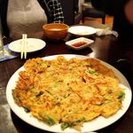 韓国家庭料理ノグリ - 