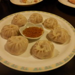 サンライズ - モモ