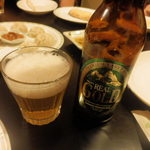 サンライズ - ネパールビール　リアルゴールド