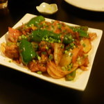 サンライズ - チキンチリ