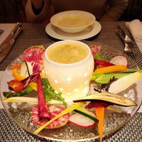 ラ ポルト - 