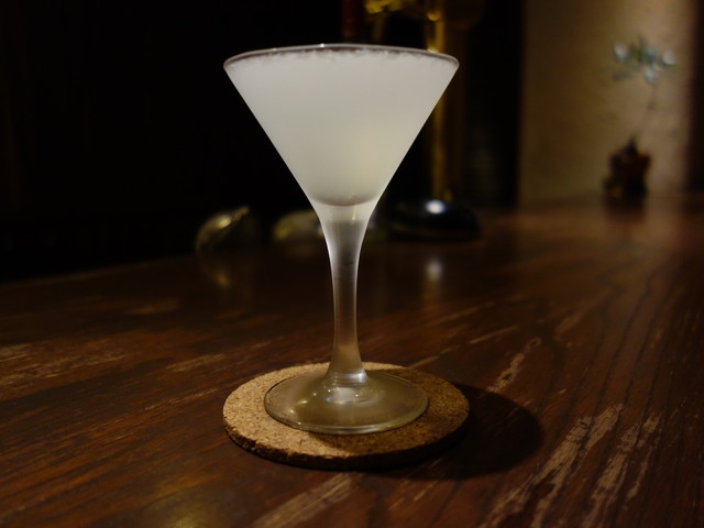 バー アシル（BAR ASHIR） - あおば通（バー）の写真