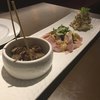 藤沢 日本酒×肉バル 来酒