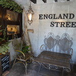 BAKERY ENGLAND STREET - 