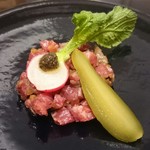 肉料理ふくなが - 