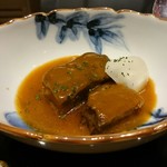 肉料理ふくなが - 