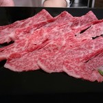肉料理ふくなが - 