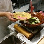 肉料理ふくなが - 