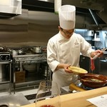 肉料理ふくなが - 