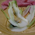 肉料理ふくなが - 