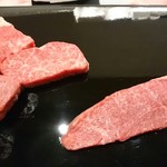 肉料理ふくなが - 