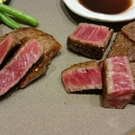 肉料理ふくなが - 