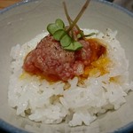 肉料理ふくなが - 