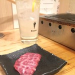 Tachigui Yakiniku Jiroumaru - 