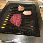 Tachigui Yakiniku Jiroumaru - 