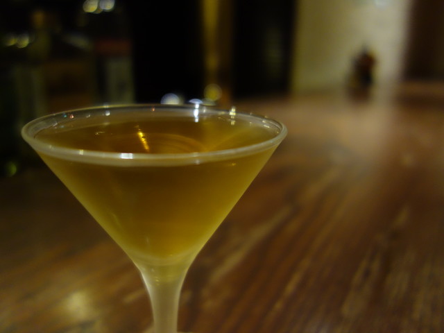 バー アシル（BAR ASHIR） - あおば通（バー）の写真